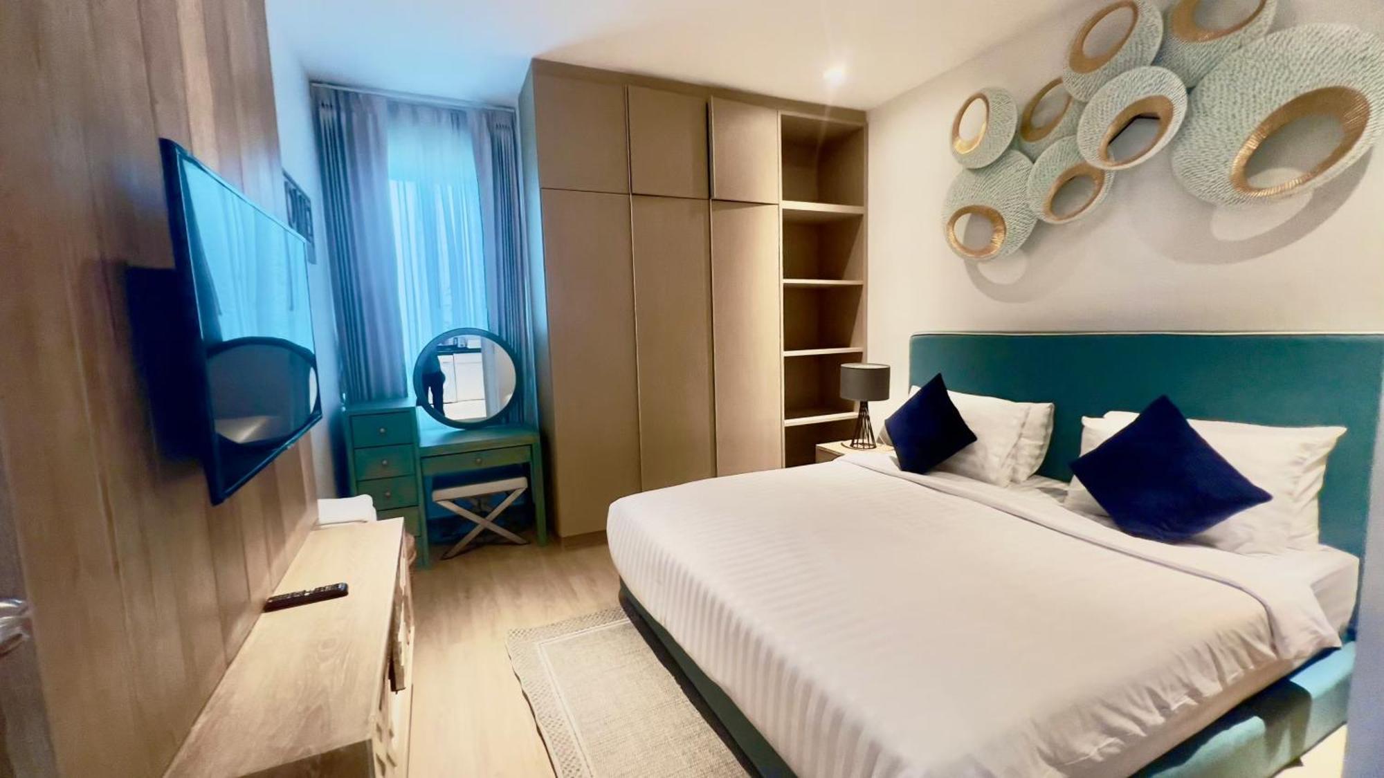 Grand Kamala Falls C3-10 Condo 2 Bedroom Pool Access Kathu Zewnętrze zdjęcie