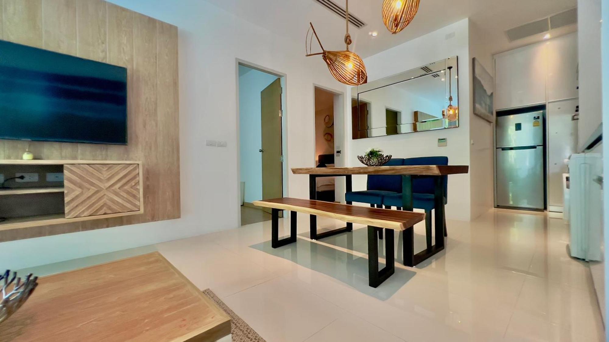 Grand Kamala Falls C3-10 Condo 2 Bedroom Pool Access Kathu Zewnętrze zdjęcie