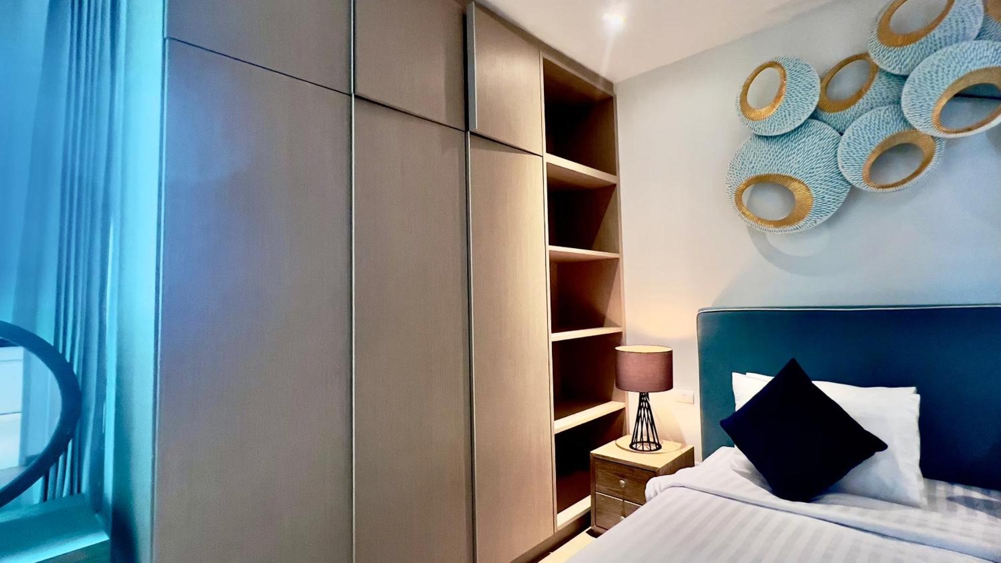 Grand Kamala Falls C3-10 Condo 2 Bedroom Pool Access Kathu Zewnętrze zdjęcie