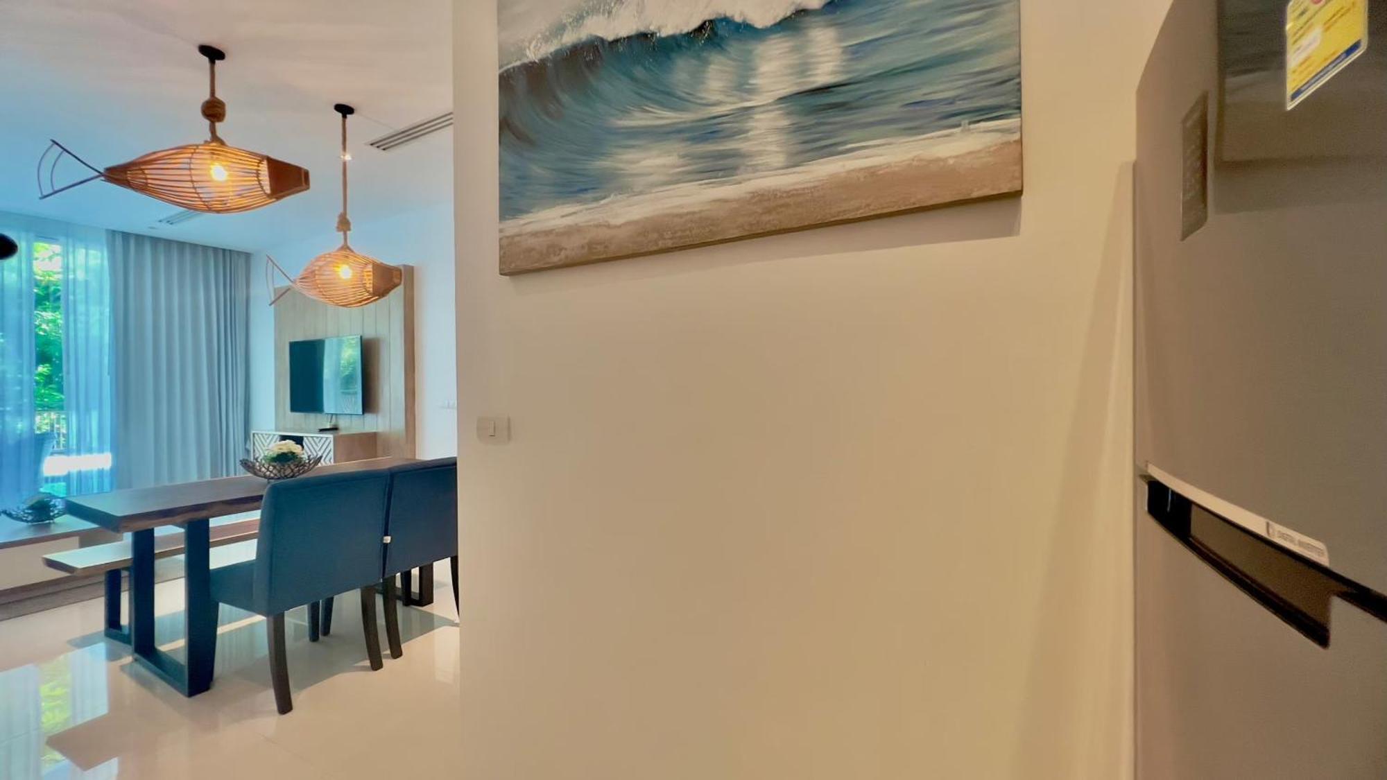 Grand Kamala Falls C3-10 Condo 2 Bedroom Pool Access Kathu Zewnętrze zdjęcie