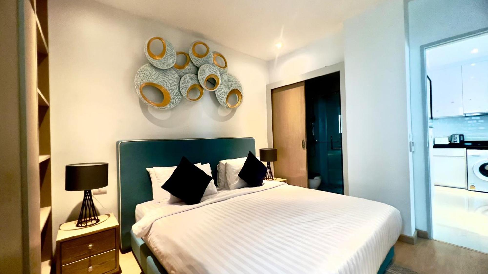 Grand Kamala Falls C3-10 Condo 2 Bedroom Pool Access Kathu Zewnętrze zdjęcie