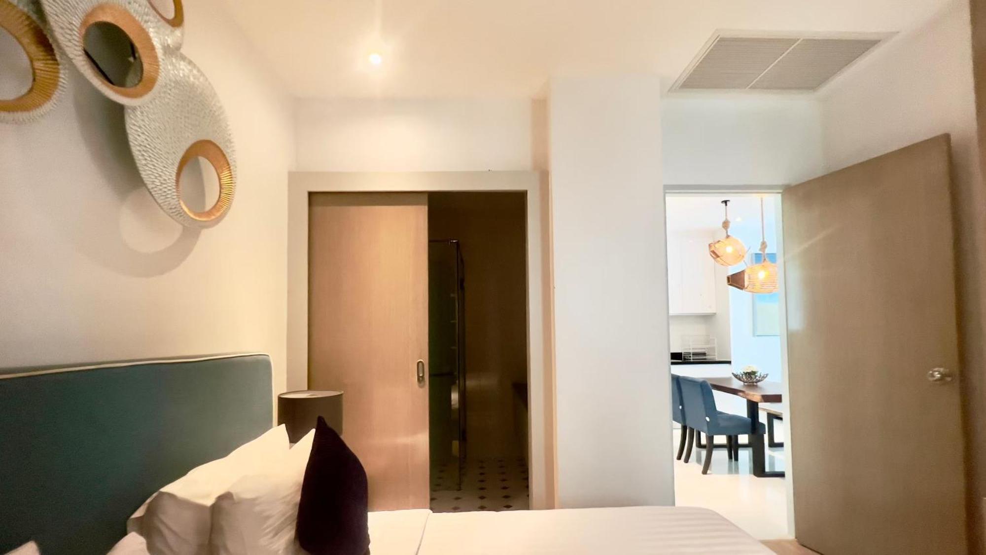 Grand Kamala Falls C3-10 Condo 2 Bedroom Pool Access Kathu Zewnętrze zdjęcie