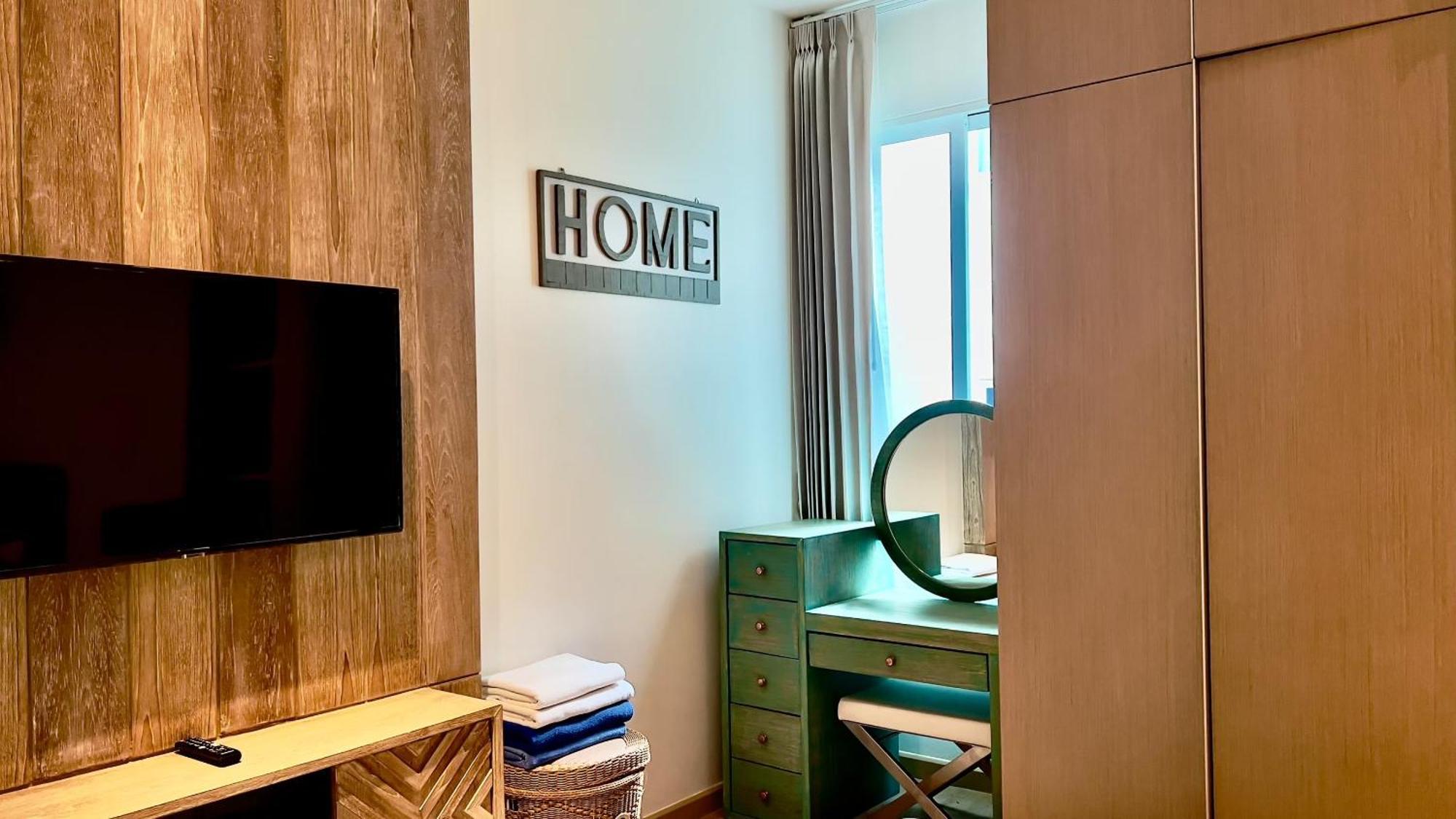 Grand Kamala Falls C3-10 Condo 2 Bedroom Pool Access Kathu Zewnętrze zdjęcie