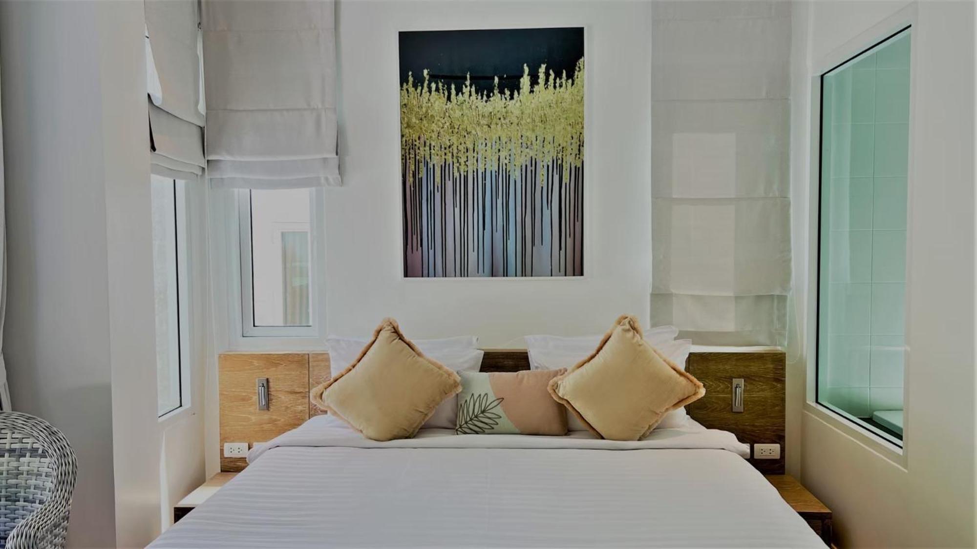 Grand Kamala Falls C3-10 Condo 2 Bedroom Pool Access Kathu Zewnętrze zdjęcie