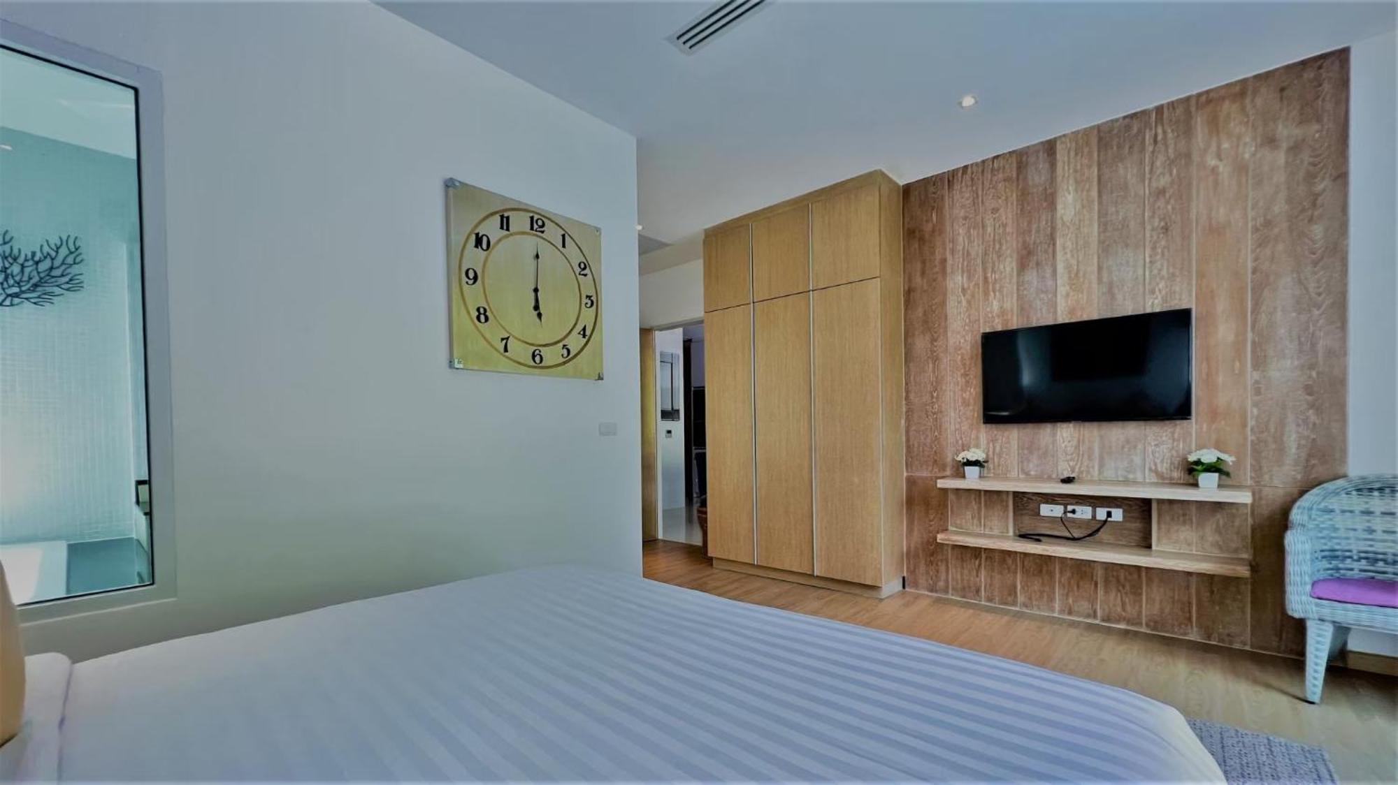 Grand Kamala Falls C3-10 Condo 2 Bedroom Pool Access Kathu Zewnętrze zdjęcie