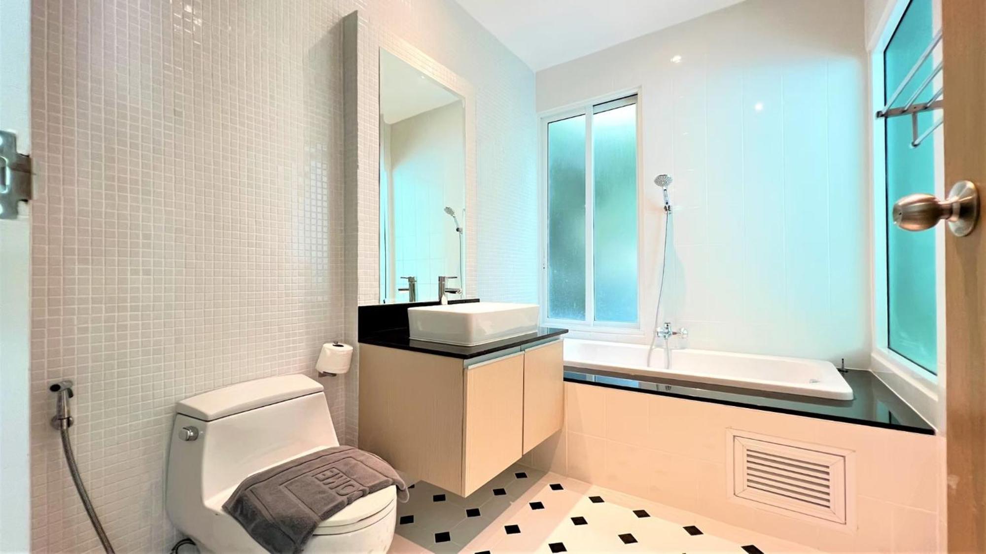 Grand Kamala Falls C3-10 Condo 2 Bedroom Pool Access Kathu Zewnętrze zdjęcie